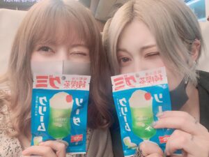 Miki Hashima Instagram - 😉😉