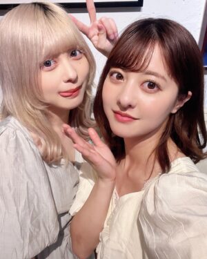 Miki Hashima Instagram - 妹よ、改めて

25歳

ｵﾒﾃﾞﾄｳ! (っ’-‘)╮ =͟͟͞͞🎉ﾌﾞｫﾝ