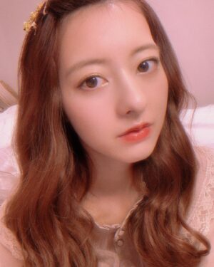 Miki Hashima Instagram - 雰囲気かえてみたｯ💭💓