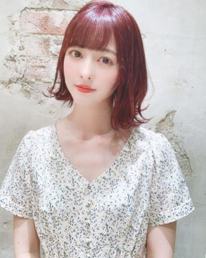 Miki Hashima Instagram - ぴんくはやっぱりかわいいね〜💗💗