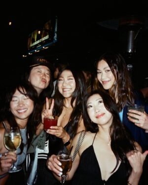 Miki Ishikawa Instagram - ✌🏼🥰 🎞️