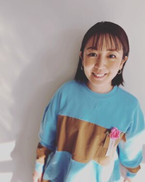 Miki Sakai Instagram - 明日2日「ダウンタウンDX」に出演しまーす！是非ご覧ください♡
花粉症に負けず、頑張ってます！

#酒井美紀#女優#muaproduction#湘南#読売テレビ#ダウンタウンdx