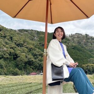 Miki Sakai Instagram - このたびも、お衣装ありがとうございました。

そして、チーム美紀のMAYUMIさん、ヒロコさん、お世話になりました✨

#酒井美紀#muaproduction#女優#静岡#大学院#白線流し#密着