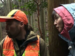 Miki Sakai Instagram - 明日の4月21日（日）
日本テレビ「遠くへ行きたい」が放送されます。

兵庫県の丹波篠山へ行ってまいりました。

今回も素敵な出会いがありました。

ぜひ早起きして観てくださいね〜

#遠くへいきたい #酒井美紀#女優#ムアプロダクション#丹波篠山#鬼の架け橋#鬼の架け橋と金山城跡#金山城跡からの景色最高#山登り頑張った