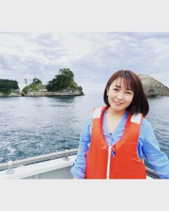 Actress Miki Sakai HD Instagram Photos and Wallpapers December 2023