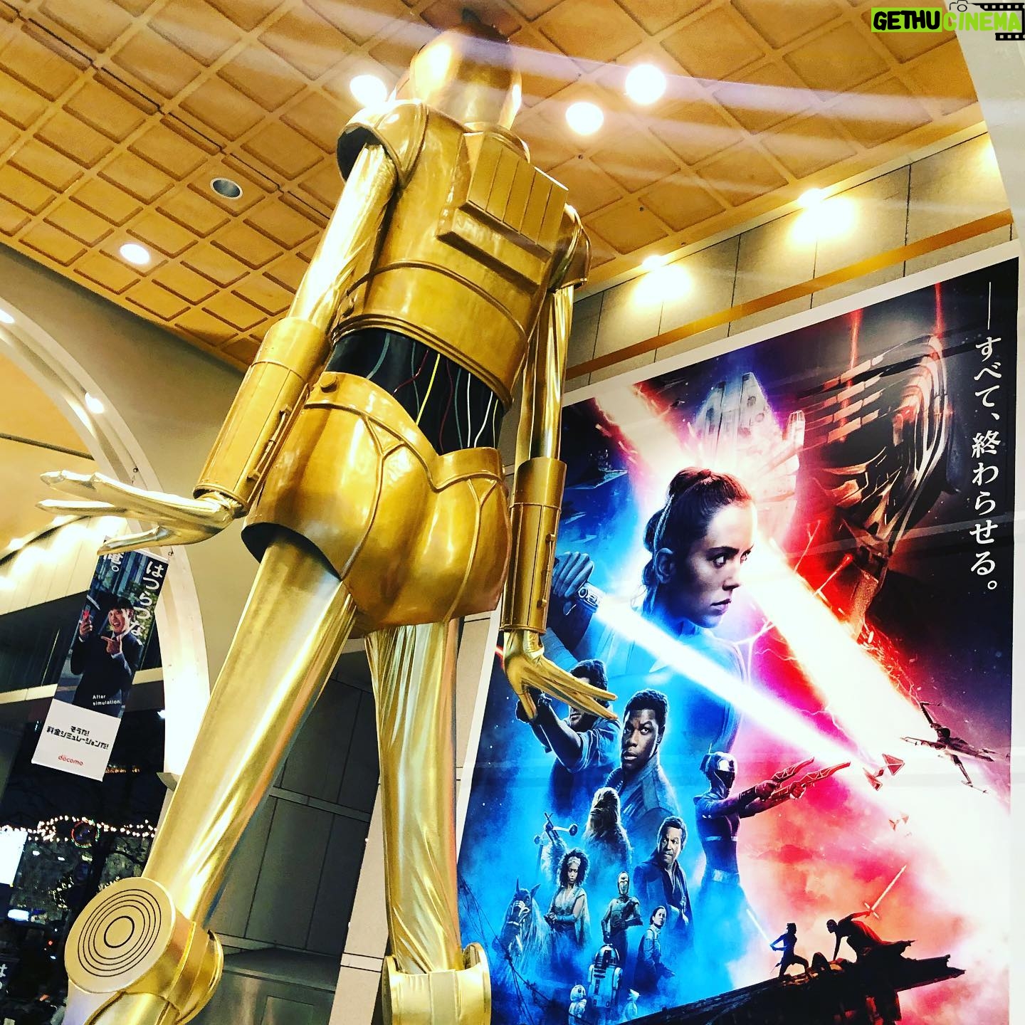 Miki Yakata - 463 Likes - #maytheforcebewithyou