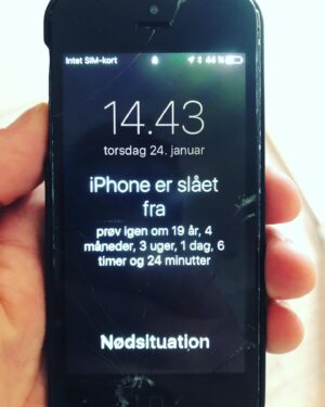 Mikkel Boe Følsgaard Instagram - Getting closer every day!