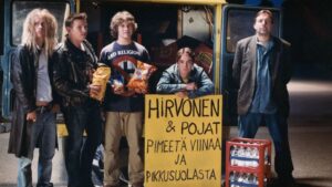 Mikko Leppilampi Instagram - Helmiä ja sikoja -elokuvan ensi-illasta tänään 20 vuotta!🤍

#helmiäjasikoja