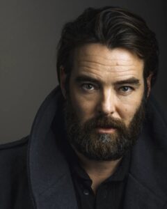 Actor Mikko Leppilampi HD Instagram Photos and Wallpapers February 2023