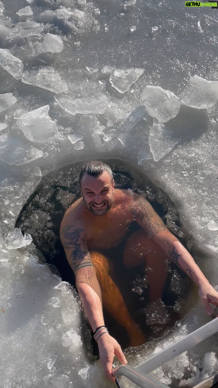 Mikko Parikka - 2.5K Likes - Rantakelit 🤘🔥❄️