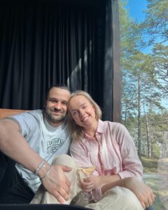 Mikko Parikka Most Liked Photos and Posts