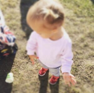 Mikko Parikka Instagram - 10 vuotta isänä❤️ Kiitos ja onnea rakas Matilda❤️