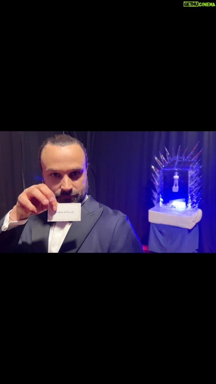 Mikko Parikka - 728 Likes - Finnkino&Friends hyökkäs @jussi_gaala :aan! Nähtiin paljon frendejä ja legendoja! Kiitos upeesta illasta ja onnea kaikille voittajille🙏❤️ @finnkino_fi @labilityfilms