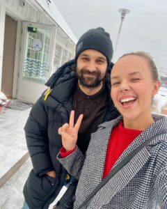 Actor Mikko Parikka HD Instagram Photos and Wallpapers June 2024
