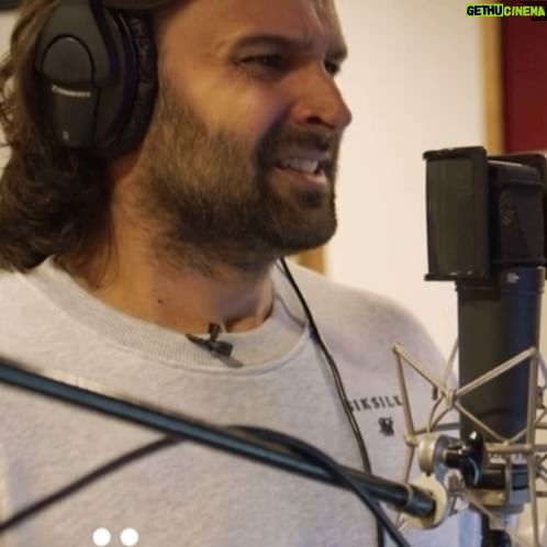 Mikko Parikka - 1.1K Likes - Nyt on uusi Finnkino&Friends jakso @finnkino_fi tubessa! Jaksossa pääsette näkemään miten koko perheen animaatioelokuvalle luodaan suomenkieliset äänet. Kiitos tuhannesti tästä jaksosta ja mahdollisuudesta @leffat 🎬🙏 Jakso siis @finnkino_fi tubessa ja Karvinen elokuva leffateattereissa😍