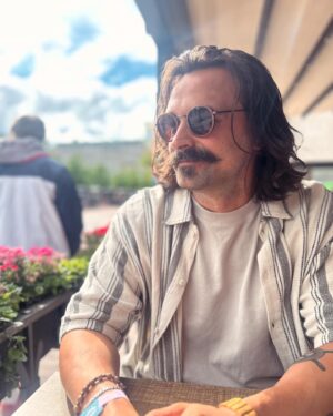 Mikko Parikka Instagram - Ilosaari❤️👨🏻