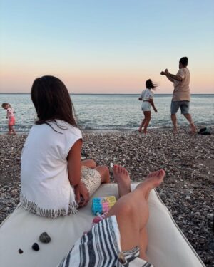Mikko Parikka Instagram - On lomailtu 🌞❤️