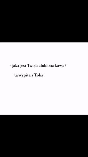 Mikołaj Roznerski Instagram - A Twoja ?😘

Pięknego Wam☺️

#kawa #coffe#relacje #spotkania #czlowiek #wartość #emoatia #muzyka #pobudza #zmysły