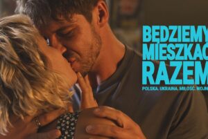 Mikołaj Roznerski Instagram - ,, Będziemy mieszkać Razem ,, reż.  @annamaliszewska.dir. , @tadeuszlysiak od 8 marca 
w TVP1 godz 20 35 ❤️
Zapraszam ☺️♥️