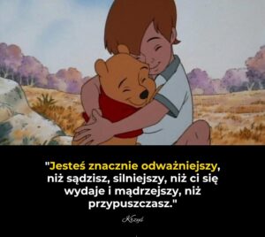 Mikołaj Roznerski Instagram - Kubuś to gość☺️