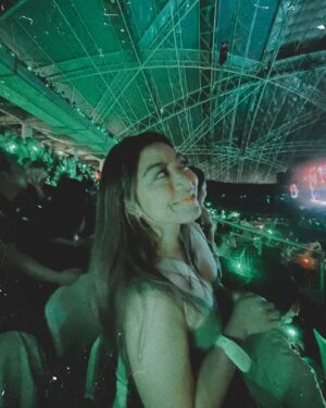 Mikoy Morales Instagram - You know I love you so. 🪐