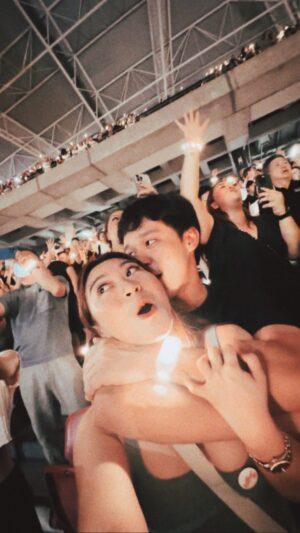 Mikoy Morales Instagram - Selfie and Self-y.