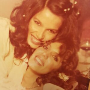 Mila Moreira Instagram - #TBT Dalma's wedding, # best friend, madrinha@dalma_callado