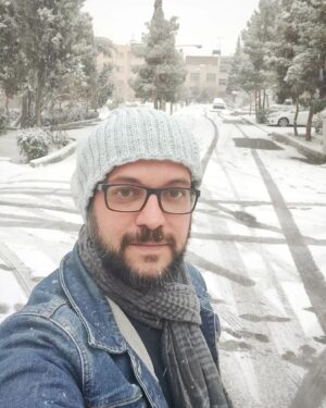 Milad Nouri Instagram - ‌‌
سلام.
‏یکشنبه دادسرای اوین بودم.
از بین اتهام‌ها، "نشر اکاذیب به قصد تشویش اذهان عمومی"  در پرونده‌‌م باقی موند.
روند رسیدگی هم ادامه خواهد داشت.
‌