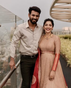 Milana Nagaraj Instagram - ♥️