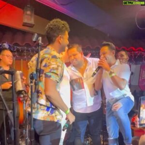 Milciades Cantillo Instagram - Repost from @jorgepabuenaoficial
•
Una Noche Bonita Donde Mucha Gente Lloró De Emoción 🥹🙏 #miami 🇺🇸

@luifercuello @luisangeldiazoficial @cantillomusic @jorgepabuenaoficial @aco_perez 
@vallenatousa 
#vallenato #vallenatos #miamiflorida #pabuena #usa #diomedes #omargeles #homenaje
-
#vallenato #vallenata #vallenatousa #colombianosenusa #colombia #valledupar #valleduparcesar #medellin #bogota #cartagena #santamarta #barranquilla #ecuador #acordeon #acordeón #acordeonera #accordion #acordeonista #acordeones #pasiondefolklore