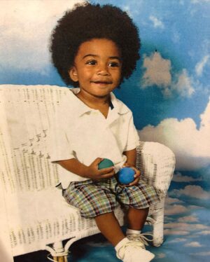 Miles Brown Instagram - 19