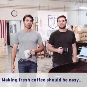 Miles Fisher Instagram - This is a true story. In 2016 I felt lost, a failed actor, and wasn’t sure what to do. My friend Remington was the hardest working guy I knew and loved coffee like I did. We had an idea to start a business. It was just an idea, but we had hustle…

We launched a kickstarter. Then we bought a bus. Then we started creative marketing @bixbycoffee. We got some sales and some momentum. Then we met an incredible girl named @emmachamberlain. We got a lot of sales. With discipline, we built up a great team with heart and hustle…

Along the way was a global pandemic, kids and more kids, mountains of debt and the constant threat of bankruptcy, but our partnership and passion carried us through. This week we were acquired by the global industry leader @westrockcoffee (NASDAQ: WEST) who’s extraordinary leadership and global team will service the next generation of the world’s best brands. 

I’m so grateful to my partner/brother Remington, to our team, my family, all our customers, and that wonderful drink ☕️.