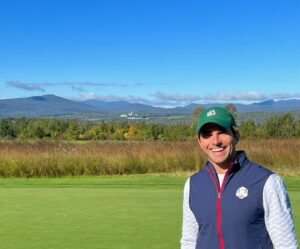 Miles Fisher Instagram - An unforgettable weekend with friends in Québec 🇨🇦