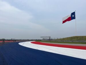 Miles Luna Instagram - Did you know you can spend fifteen bucks to ride your bike on an F1 track?