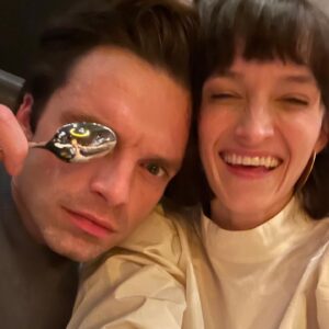 Mimi Cave Instagram - …just a dream?
🔴🟠🥺🟢🔵🟣🤍
#fresh