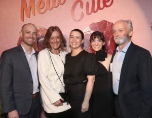 Mimi Cave Instagram - When @freshmovie came out a little over a month ago(!) we premiered the film in a theater and there was truly no greater joy. Highlights include: I didn’t fall on my face, @xtinawhatever and @athena_atelier who costume designed the film together finally met in real life, Pawel and @stevekrasznai surprised me and I ugly cried, my family got to see that I do indeed have a job, @brettdier wore tie-dye, so many amazing people traveled far and wide to attend:)

Thanks to everyone who came and supported! The whole week was a joyful blur. Thank you @searchlightpics for making the premiere such a special night and thank you @filmindependent for letting ya girl join in on the fun this year. I promise more bts pics still coming soon … love ♥️

*thanks @jdmorden for the video in the last slide 🤘🏼