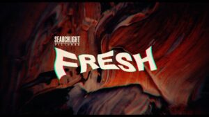 Mimi Cave Instagram - He seems nice…
-
I love my team so. damn. much. ❤️‍🔥
-
Searchlight brings you FRESH - March 4th on Hulu!