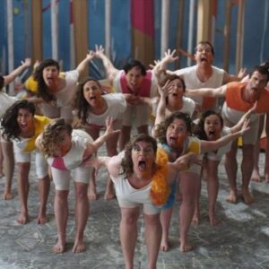 Mimi Cave Instagram - @indiewire just decided that the first music video I ever directed is one of the best of THE DECADE. 😲! It’s been a minute and it’s awesome to re-visit this labor of love that started everything. So many old friends that poured their hearts into this one. Camera donated by @ian_timely @coreycreasey and space donated by the og folks of #autofuss. My love @tuneyards who has always been my biggest advocate, with two more videos we’ve made together since. Believing in someone can go a long way:)
-

dp @devinwhetstone 
pm @mac_blaze 
edit @arodholm 
choreo @soniareiter
pd miriam lakes & @adrianelliot 
wardrobe @rachelcolla & chris mozsary

congrats to the other two ladies (3/25, folks!) in the mix @msmelina & @laceyduke !!! flattered to be in your company.
#linkinbio