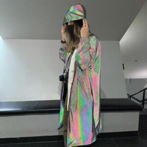 Mimi Cave Instagram - …just a dream?
🔴🟠🥺🟢🔵🟣🤍
#fresh