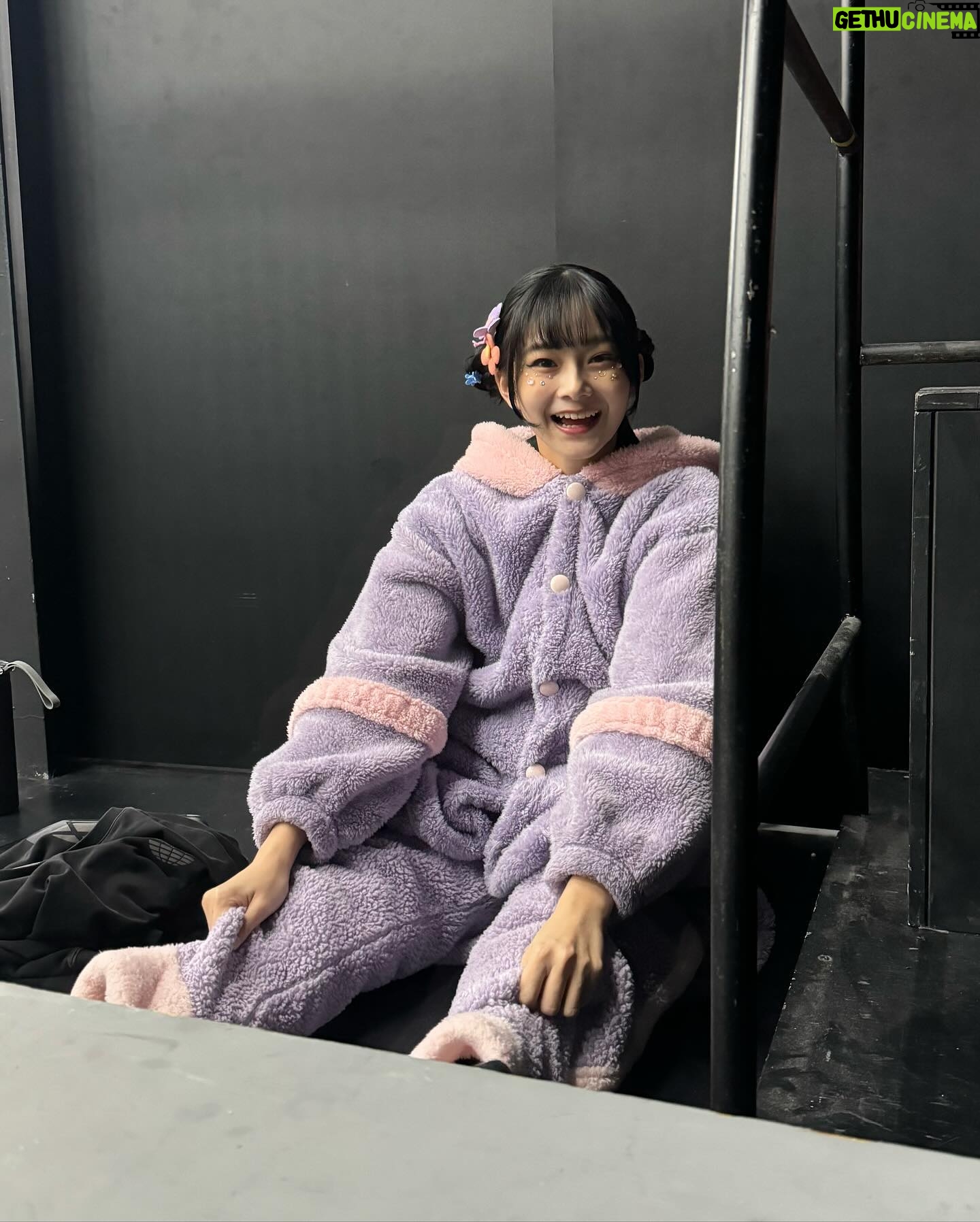 Mimi Shao - 1.8K Likes - -
大家都超喜歡我苦魯第一套造型😎✨
我也很喜歡 因為可以走到哪睡到哪
٩(˃̶͈̀௰˂̶͈́)و💜💜💜💜💜