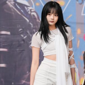 Mimi Shao Instagram - -
𝐇𝐞𝐫𝐨𝟒𝐖𝐡𝐨 𝐊-𝐂𝐈𝐑𝐂𝐋𝐄 𝐏𝐄𝐀𝐂𝐇𝐔 初賽 𝐩𝐚𝐫𝐭𝟏
感謝PEACHU找我一起參與這次比賽
跟喜歡的人們一起比賽原來是這種熱血的感覺
公佈成績聽到PEACHU的名字感動得快哭出來了
好寶貴的經驗
🤍🍑

📷 @lynn_goahead