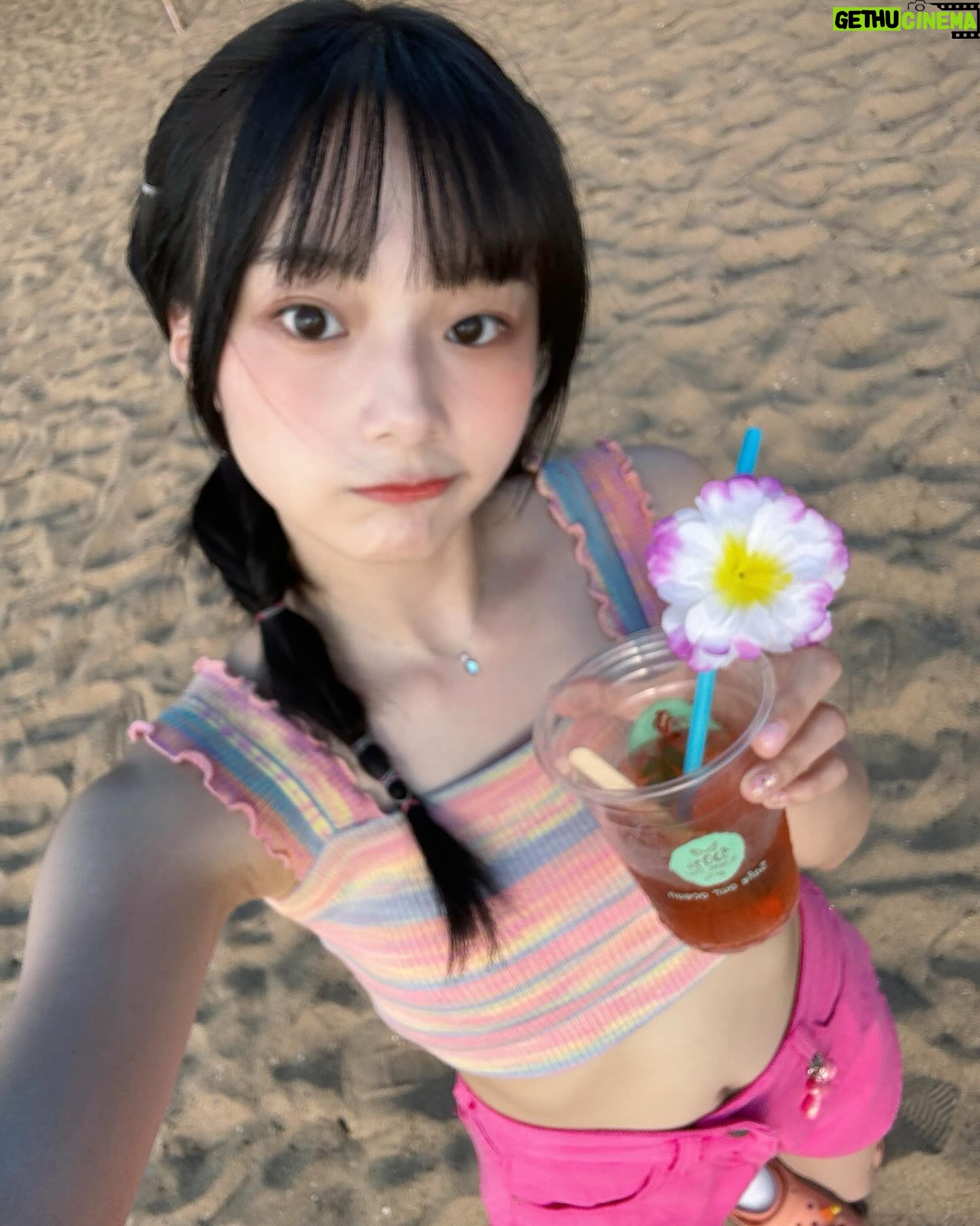 Mimi Shao - 1.8K Likes - -
在馬來西亞發泰國的照片🏖️