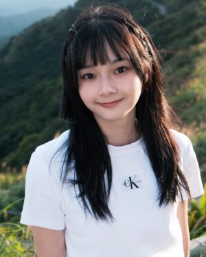 Mimi Shao Instagram - -
在靠近太陽的山上吹吹風🌬️

不知不覺迎來大學最後一個學期
心中還有一些小朋友還沒長大的碎片
有點不捨脫離學生的身分
卻又期待畢業後的生活