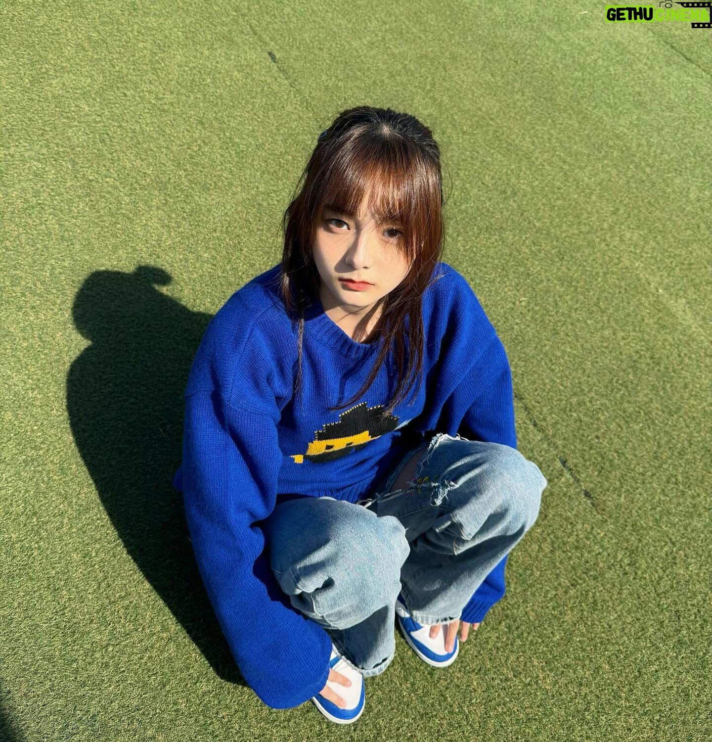 Mimi Shao - 1.8K Likes - -
今年冬天來得特別慢☀️
👔 @nihow_official @groundwork_official
#GROUNDWORK #NIHOW
