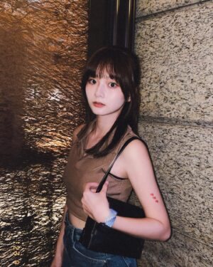Mimi Shao Instagram - -
生日快樂
教師節快樂
中秋節快樂🌛

謝謝大家的禮物跟祝福
我真是幸福的人
有這麼多人愛我
謝謝你們( ˘ ³˘)♥︎