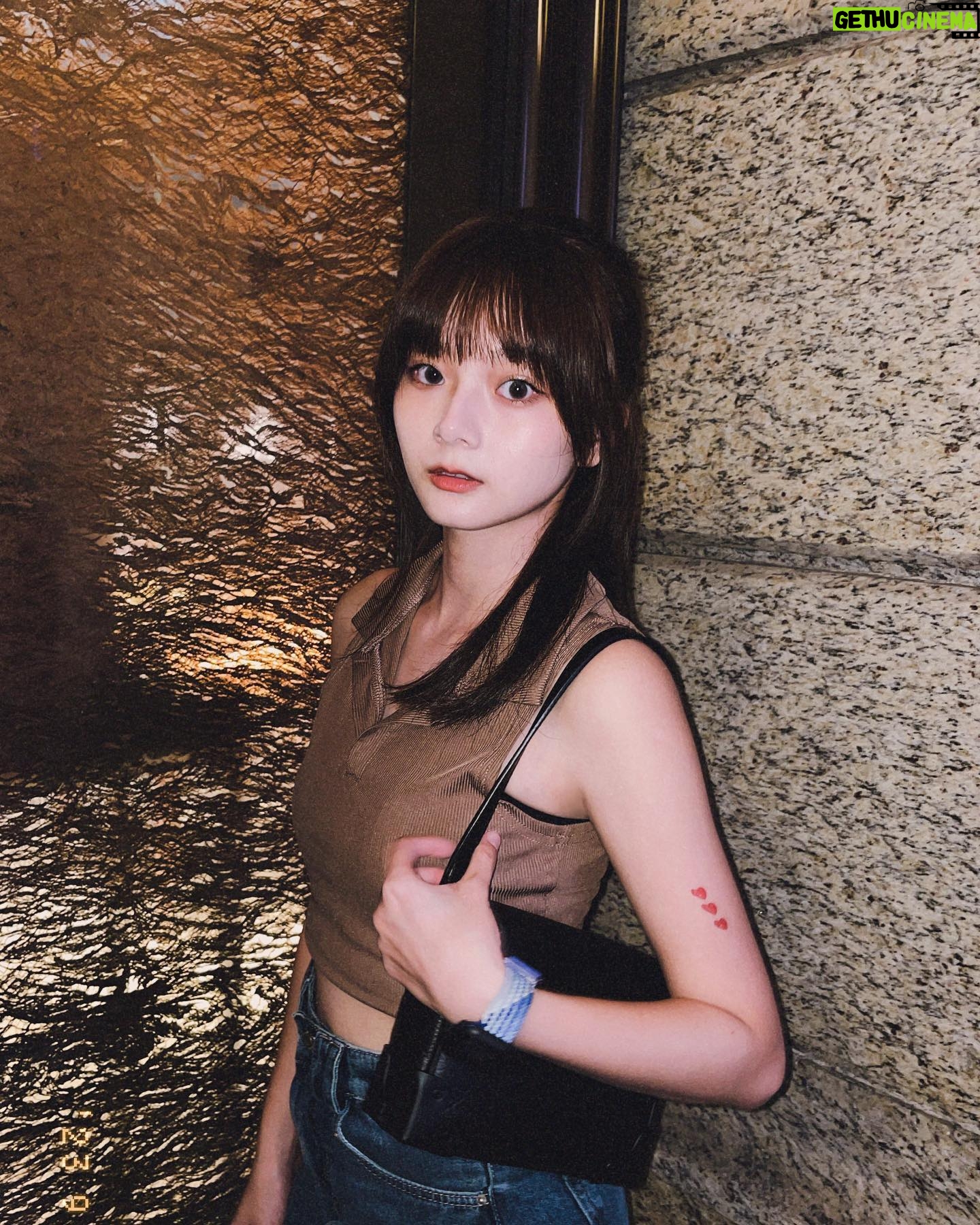 Mimi Shao - 2.6K Likes - -
生日快樂
教師節快樂
中秋節快樂🌛
謝謝大家的禮物跟祝福
我真是幸福的人
有這麼多人愛我
謝謝你們( ˘ ³˘)♥︎