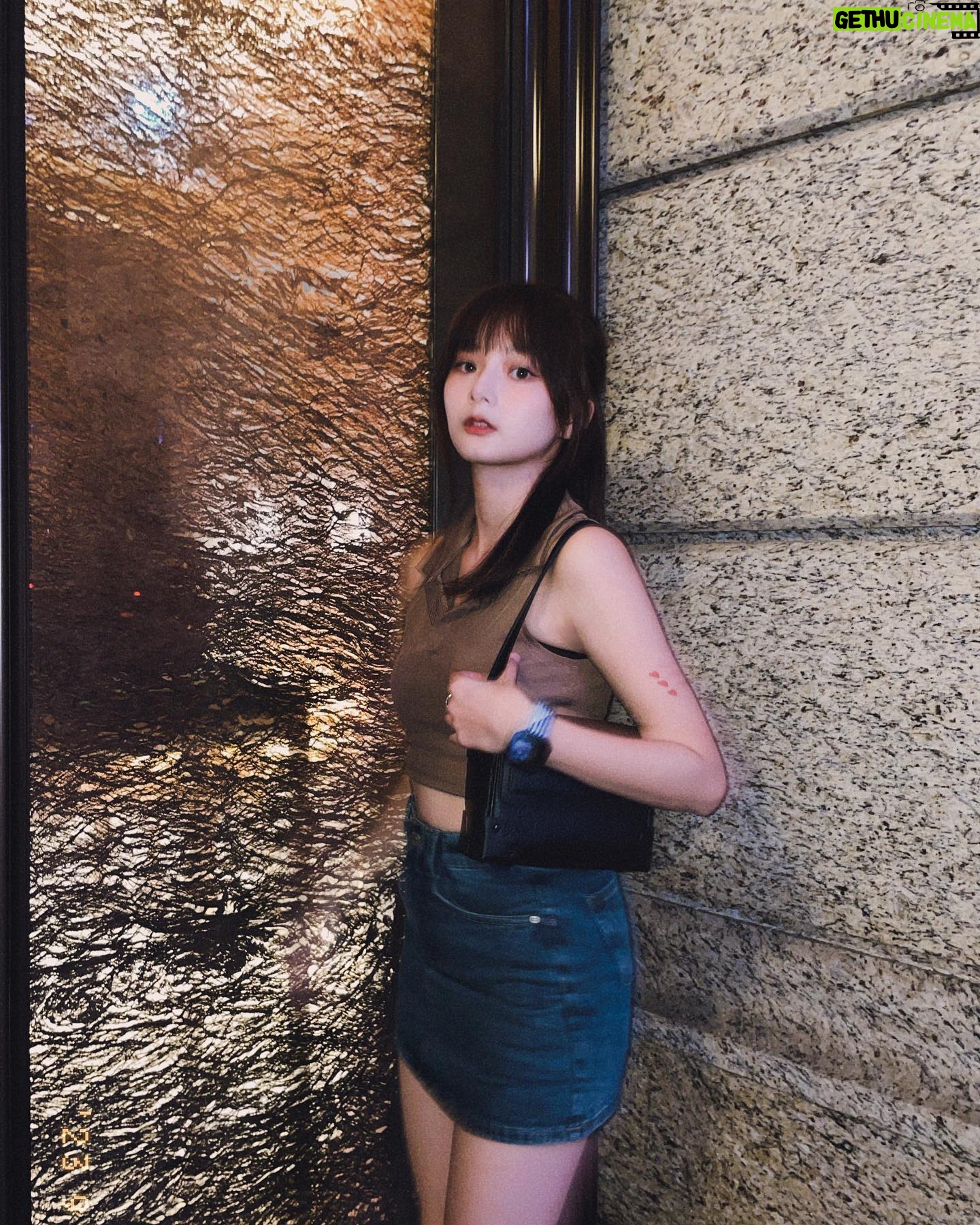 Mimi Shao - 2.6K Likes - -
生日快樂
教師節快樂
中秋節快樂🌛
謝謝大家的禮物跟祝福
我真是幸福的人
有這麼多人愛我
謝謝你們( ˘ ³˘)♥︎