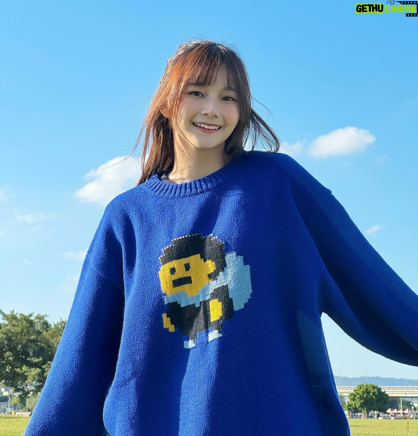 Mimi Shao - 1.8K Likes - -
今年冬天來得特別慢☀️
👔 @nihow_official @groundwork_official
#GROUNDWORK #NIHOW