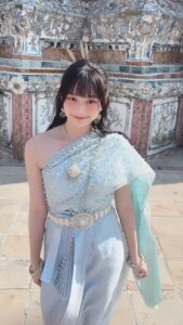 Mimi Shao Top 100 Instagram Photos and Posts