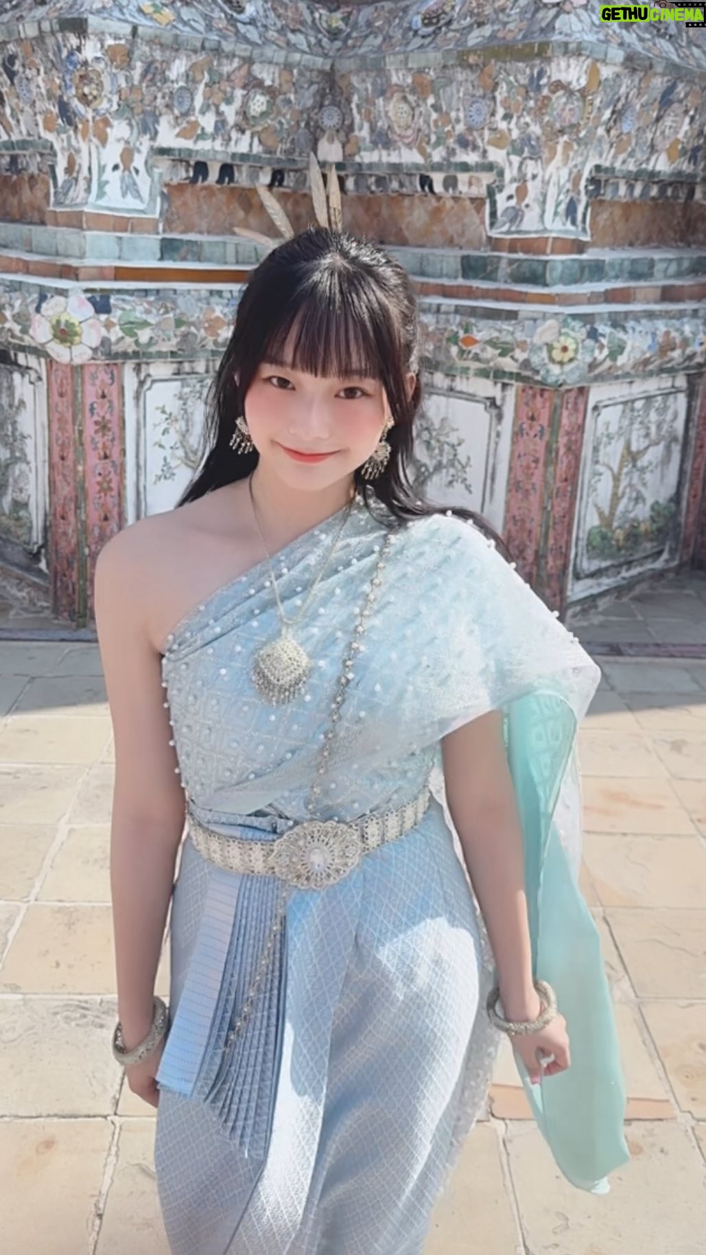 Most liked Instagram photo of Mimi Shao